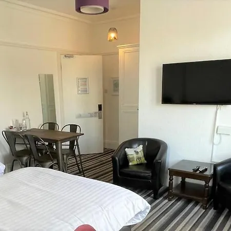 Bed & Breakfast The Unicorn