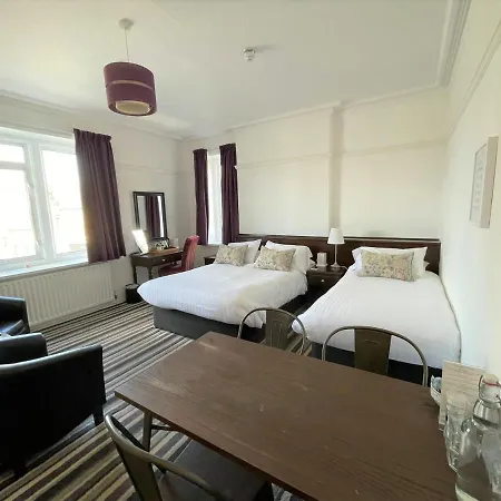 The Unicorn 4* Skipton