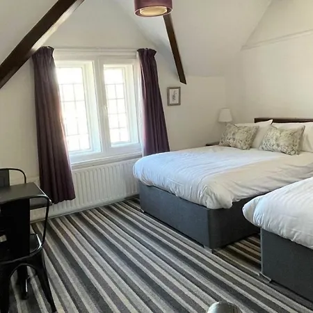 The Unicorn 4* Skipton
